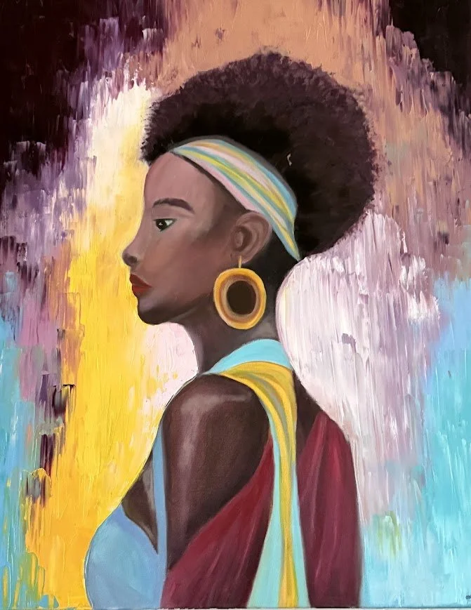 The Majesty of Living Color