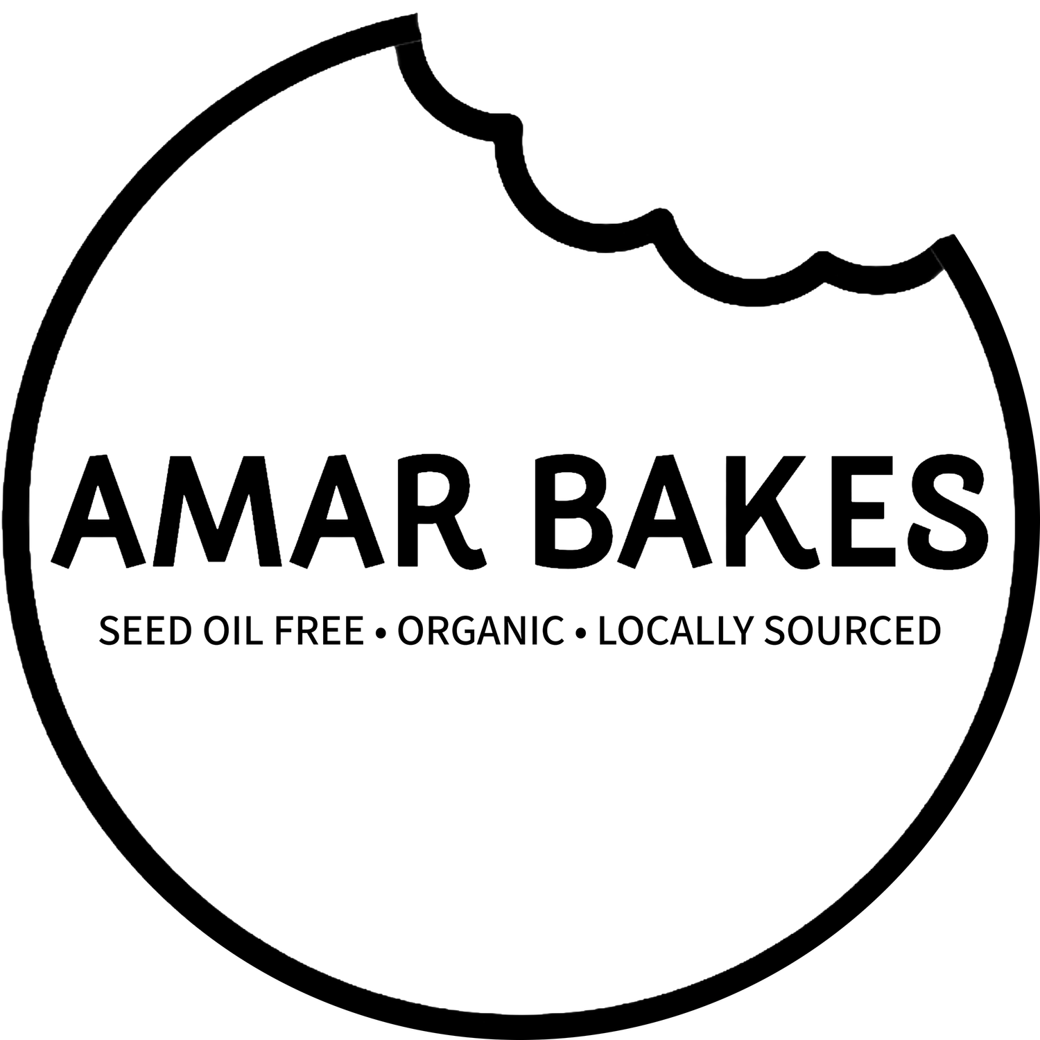 Amar Bakes