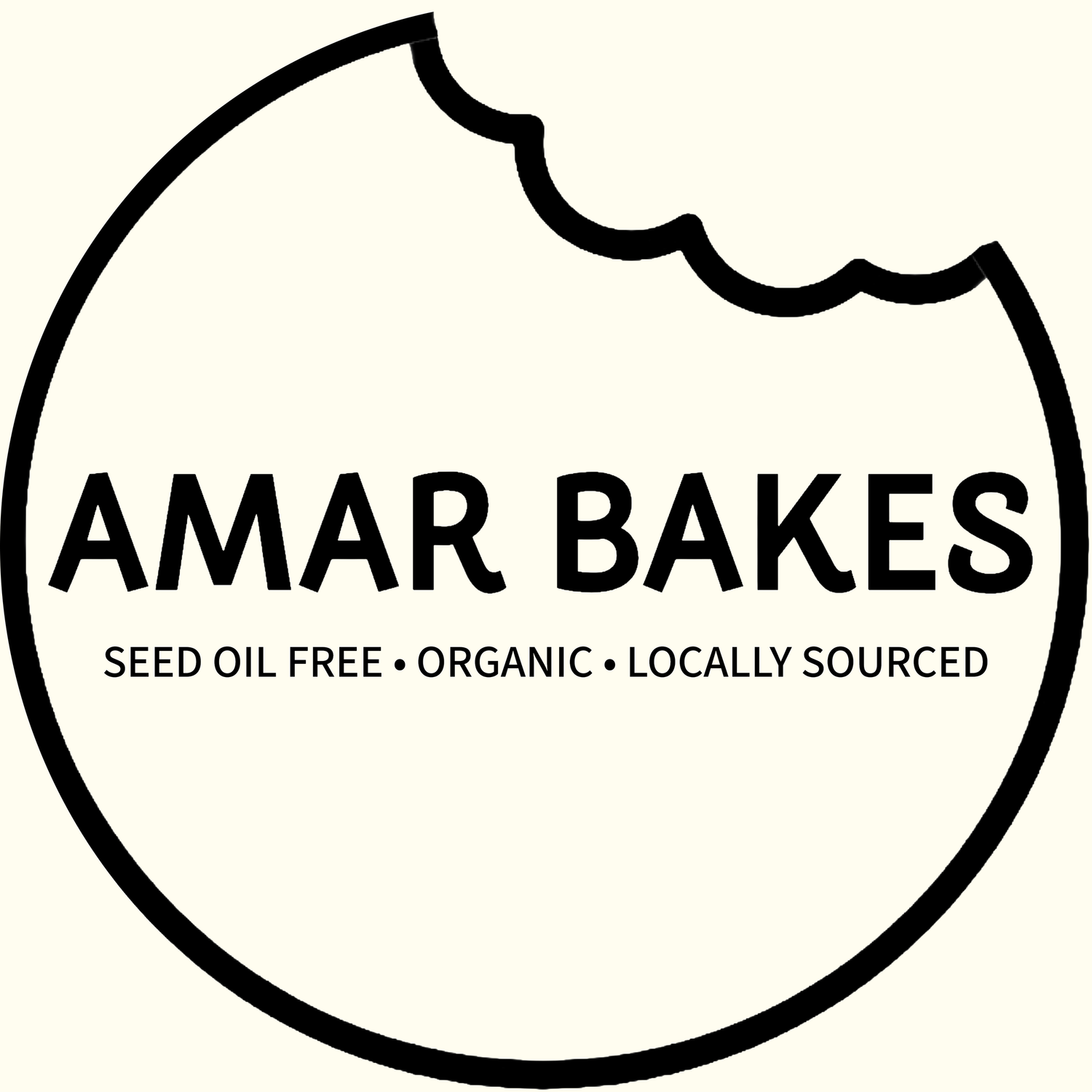 Amar Bakes