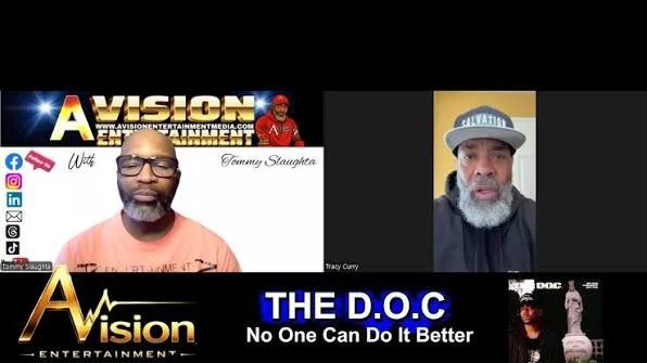 Interview with the DOC