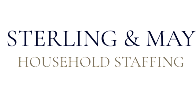 STERLING &amp; MAY 