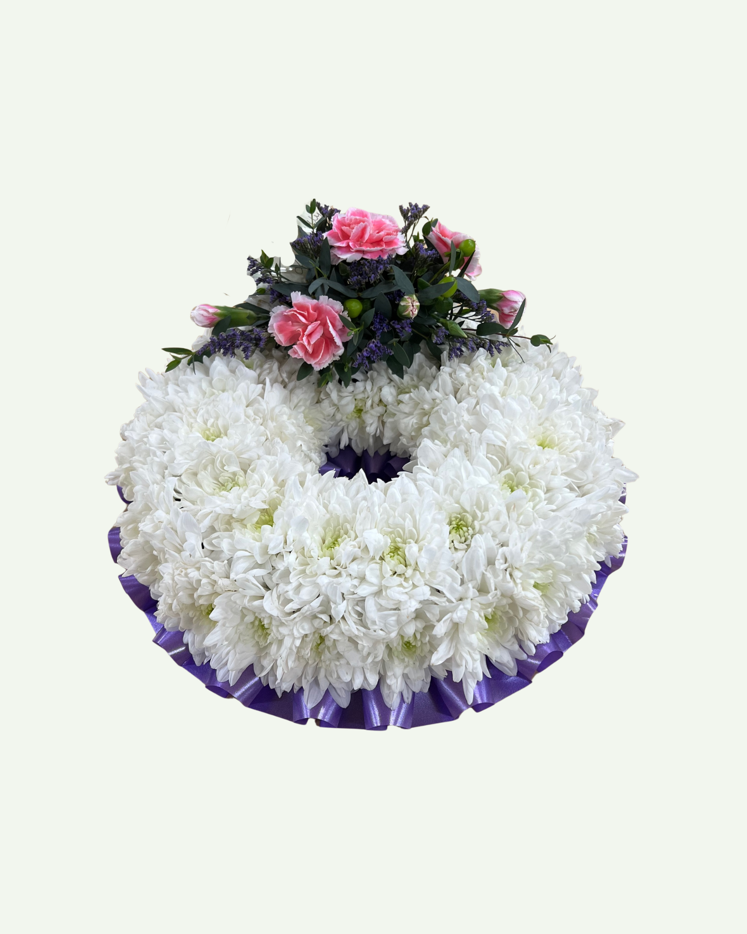 Based Wreath