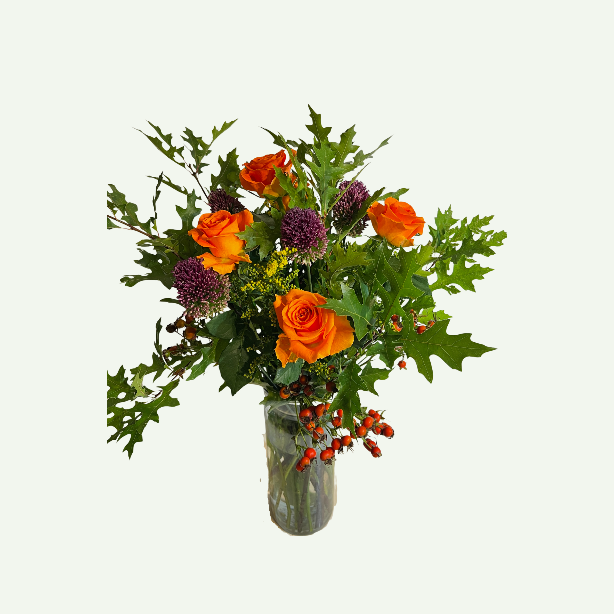 Classic Arrangement Weekly Subscription - 6 Months