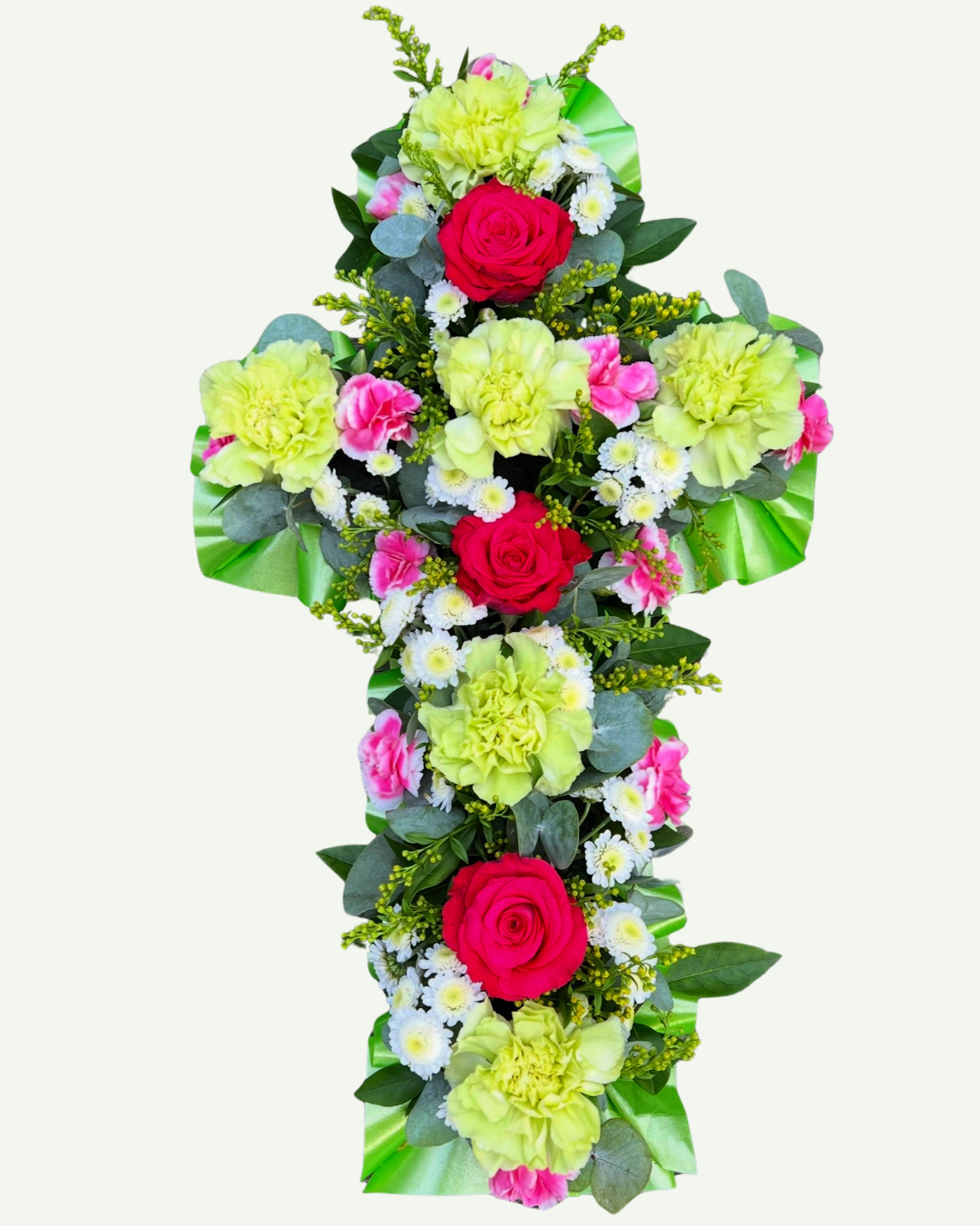 Funeral Cross