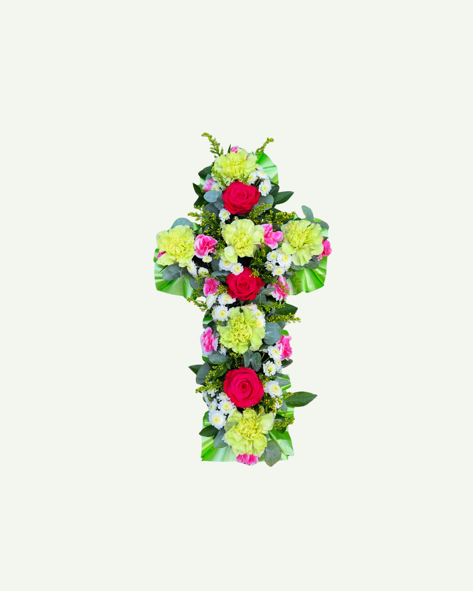Funeral Cross