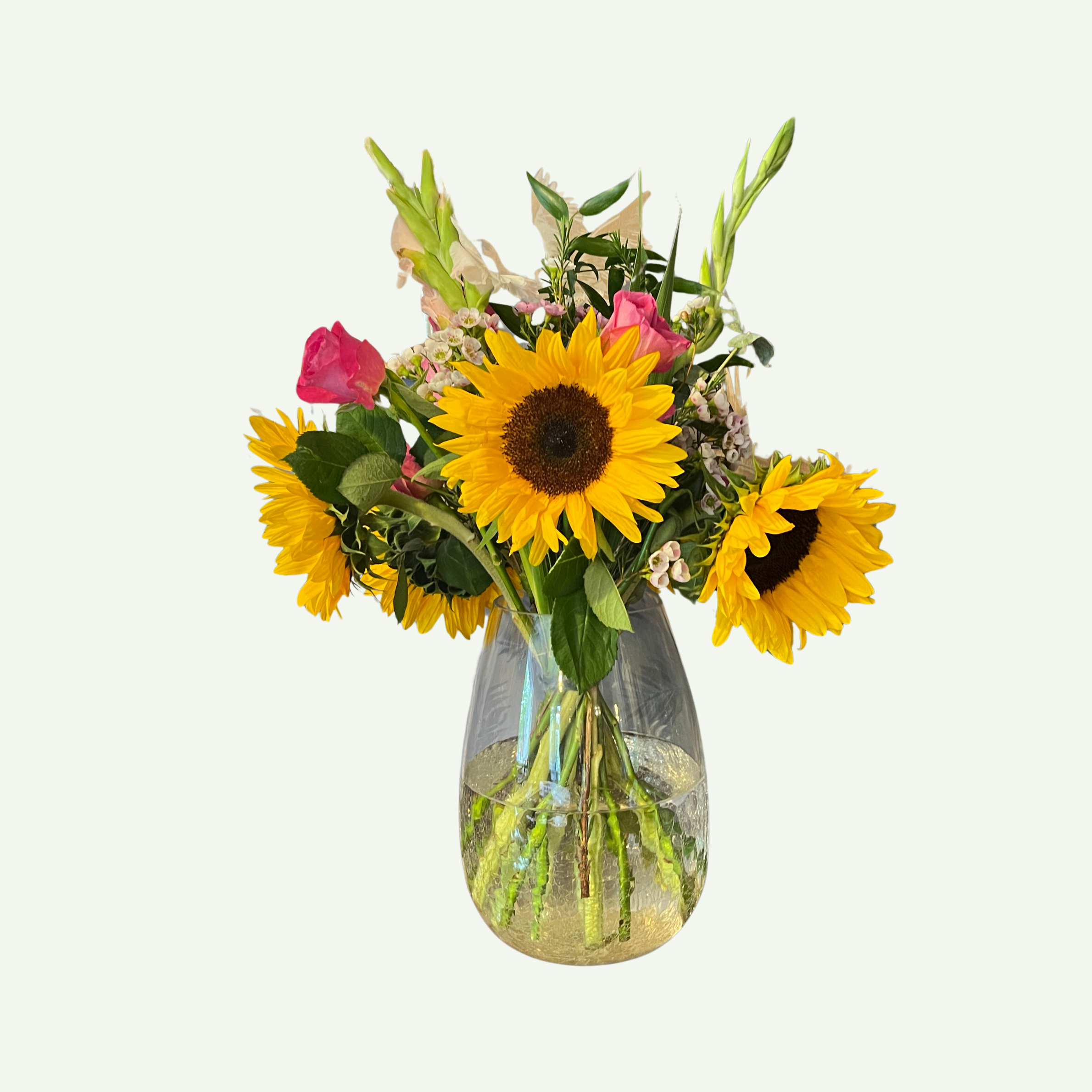 Classic Arrangement Weekly Subscription - 3 Months
