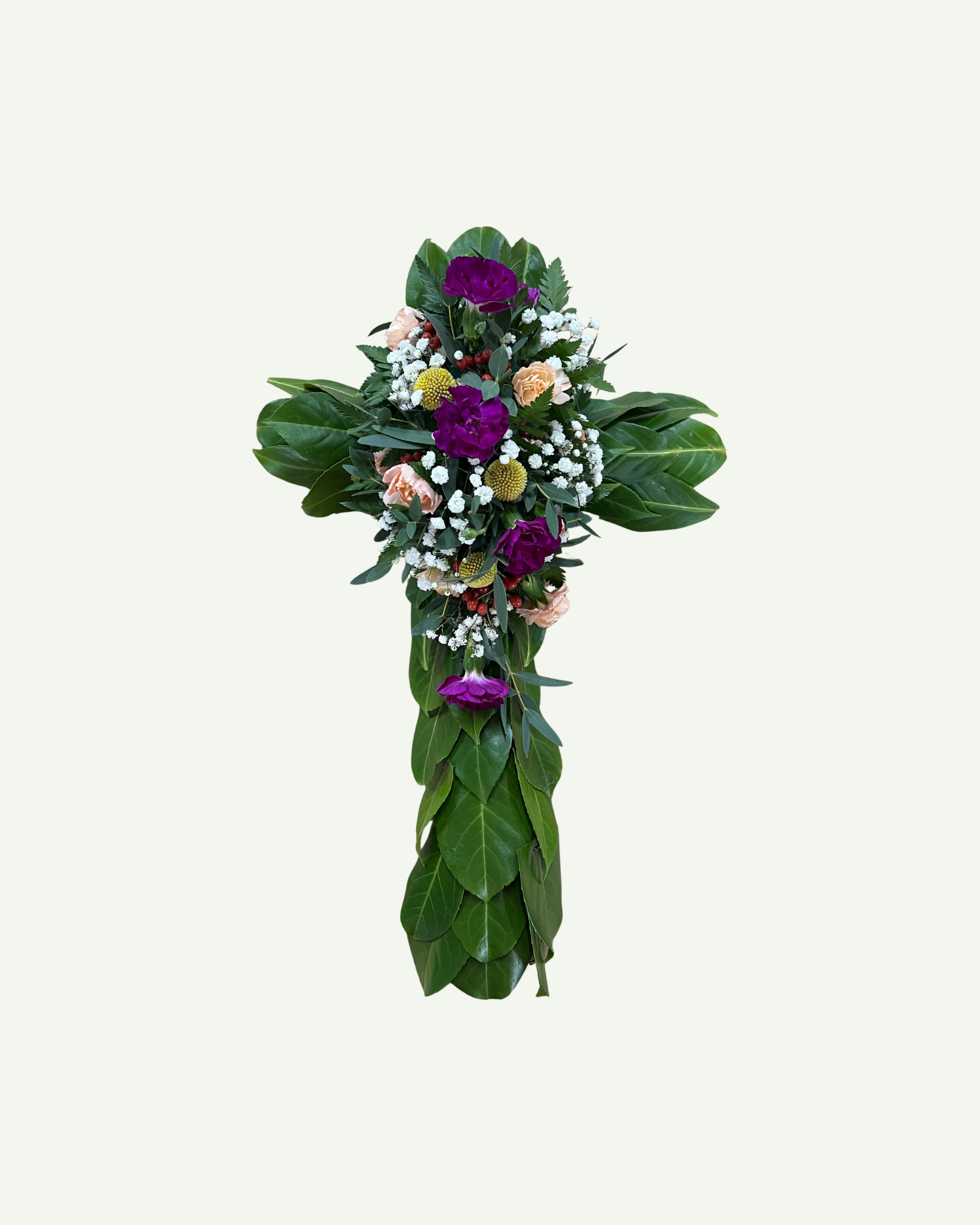 Laurel Eco Cross Tribute