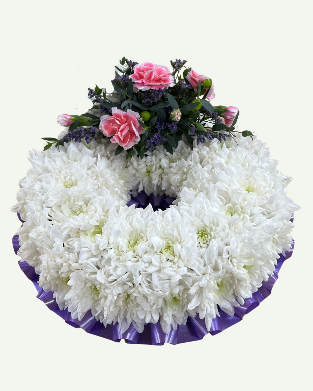 Based Wreath