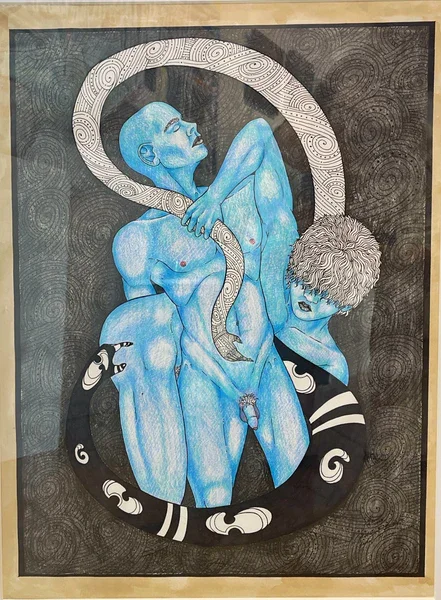 Eternity