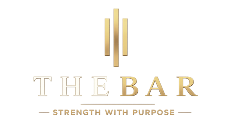 Strength With Purpose
