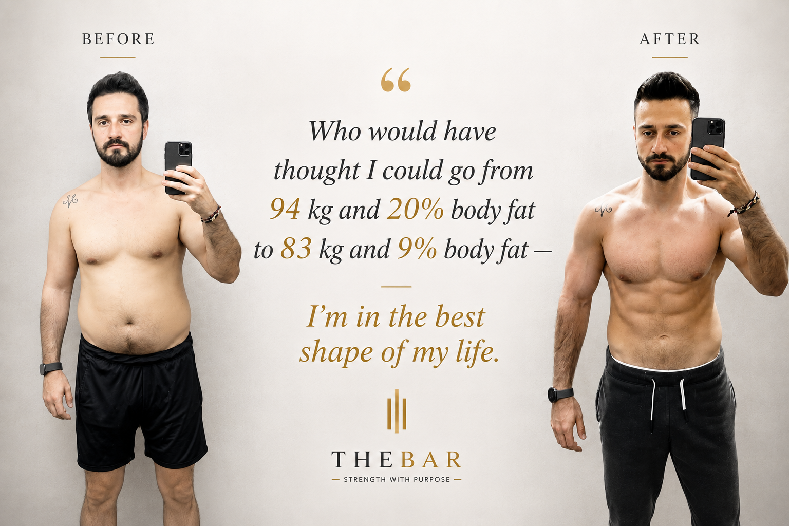 FAT LOSS