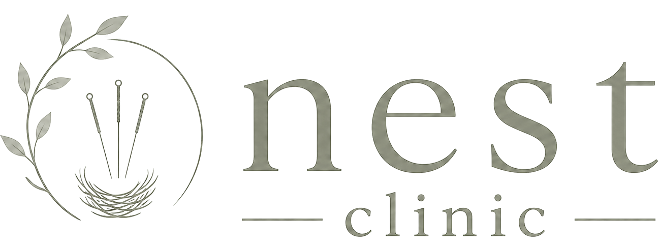 nest clinic acupuncture