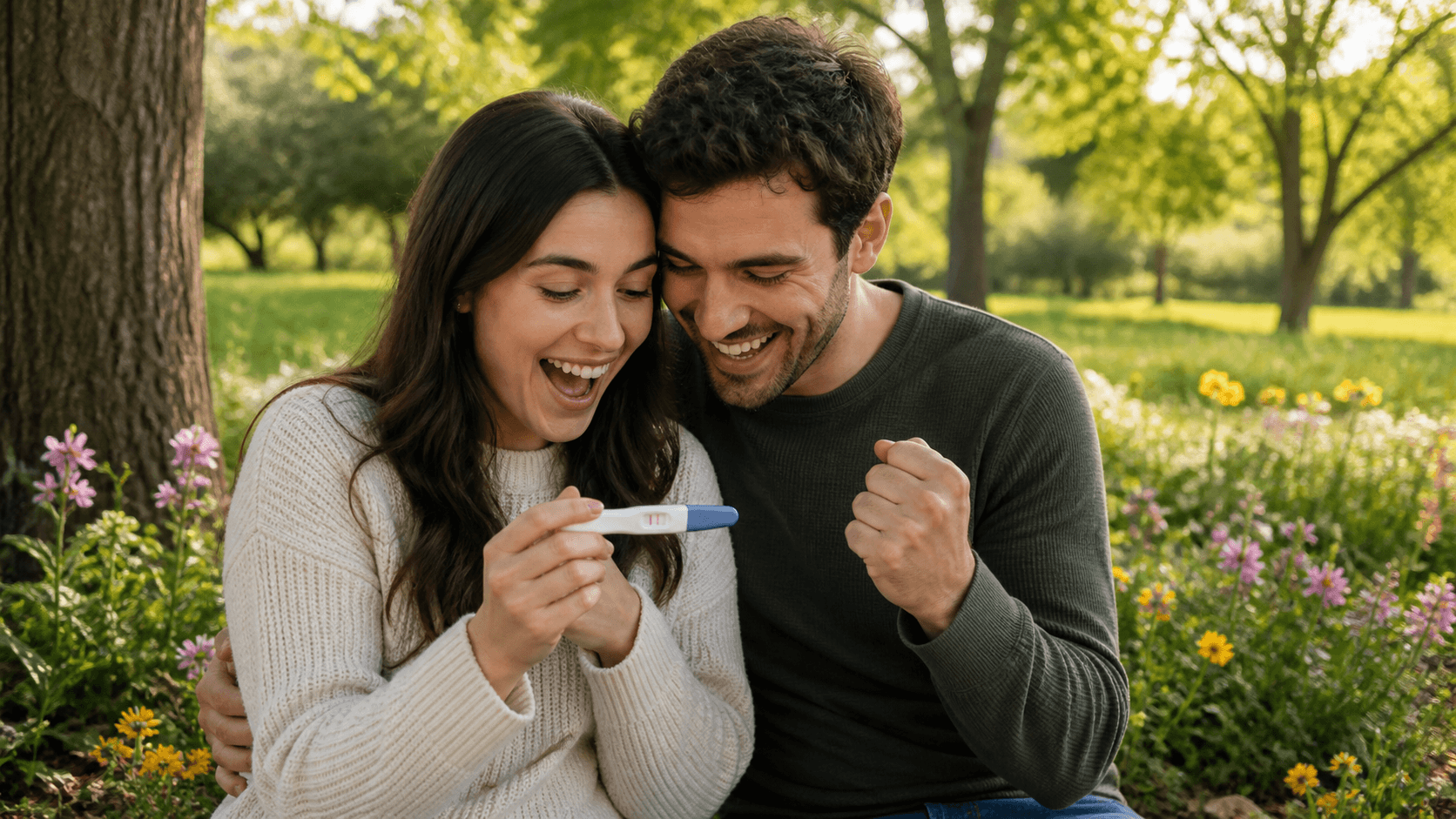 A Shared Path to Conception: The Hidden Benefits of Holistic Fertility Support for Men and Women at Nest Clinic, Urmston