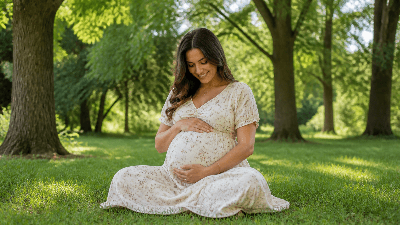 Creating a Calming Pregnancy Journey in Greater Manchester