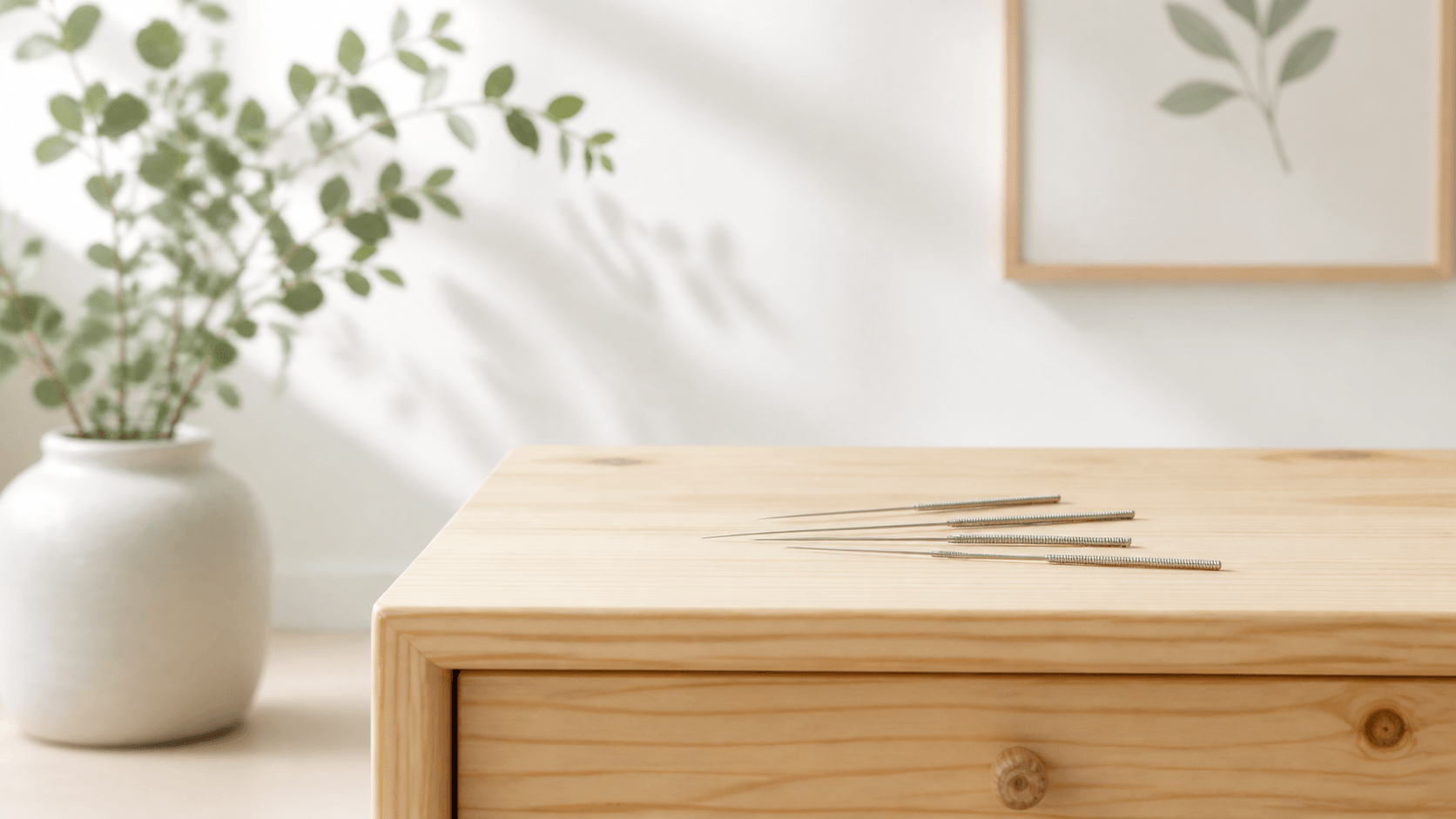 From Head to Toe: The Science-Backed Benefits of Acupuncture at Nest Clinic, Urmston