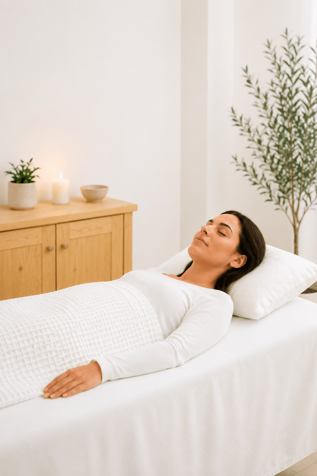 Nest Clinic | Fertility Treatment | Acupuncture | Tui Na | Cupping