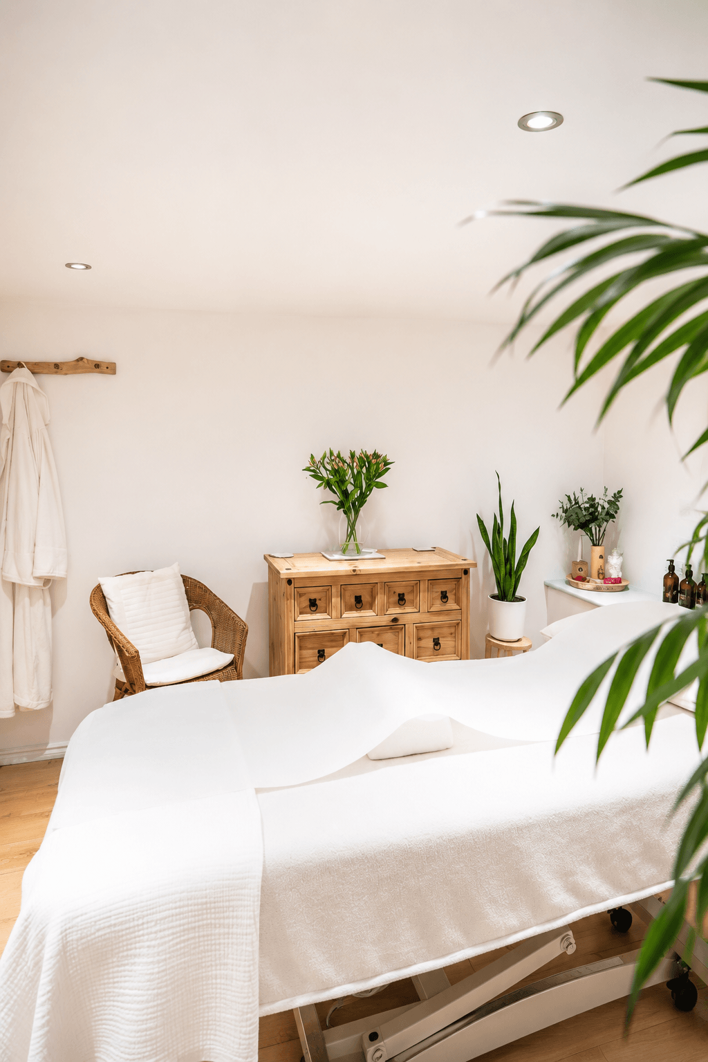 Nest Clinic