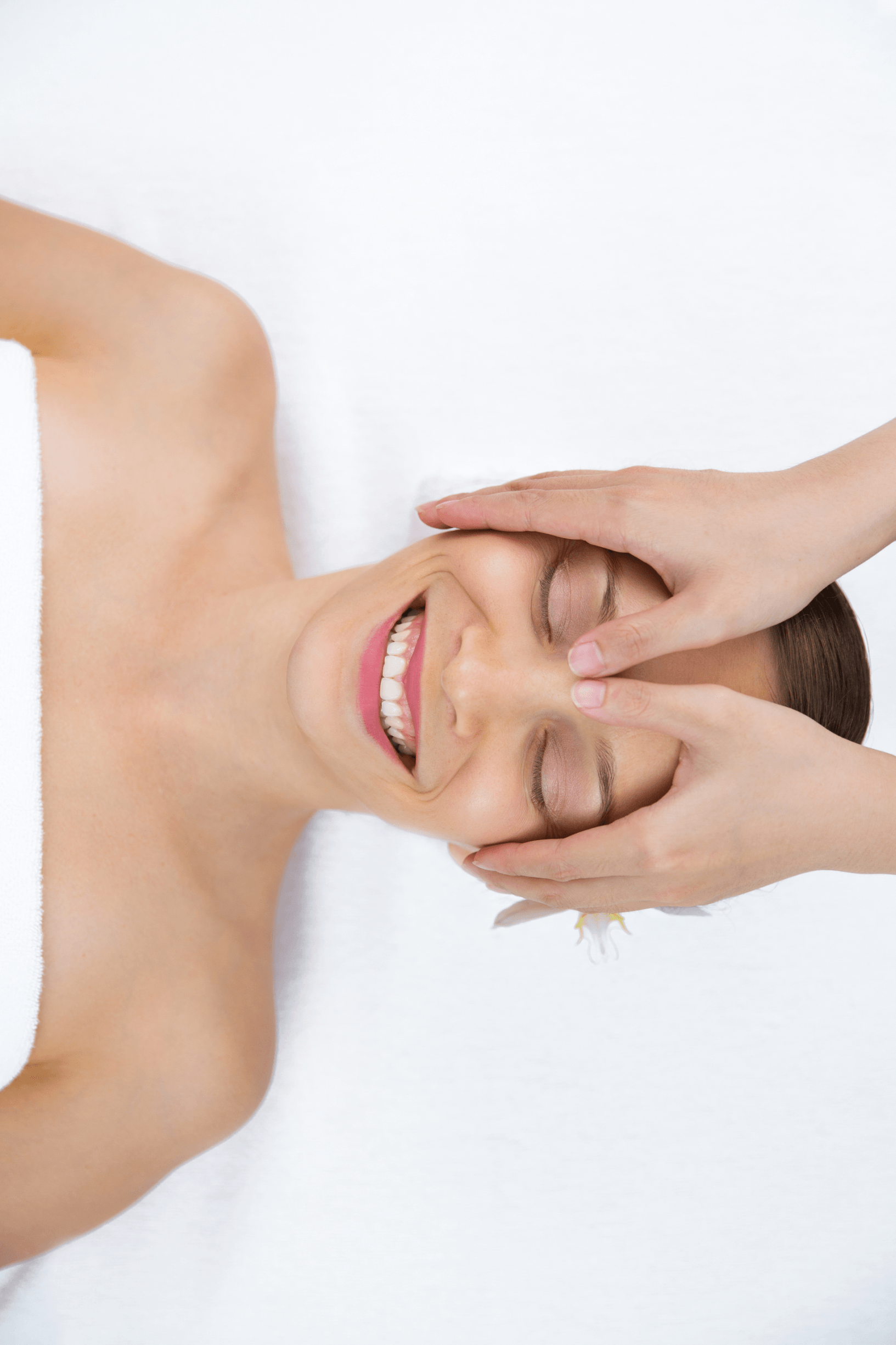 Facials at Nest Clinic