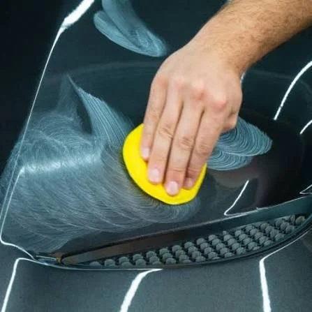 Premium Paste Wax