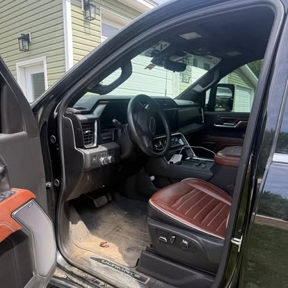2 Hour Quick Clean