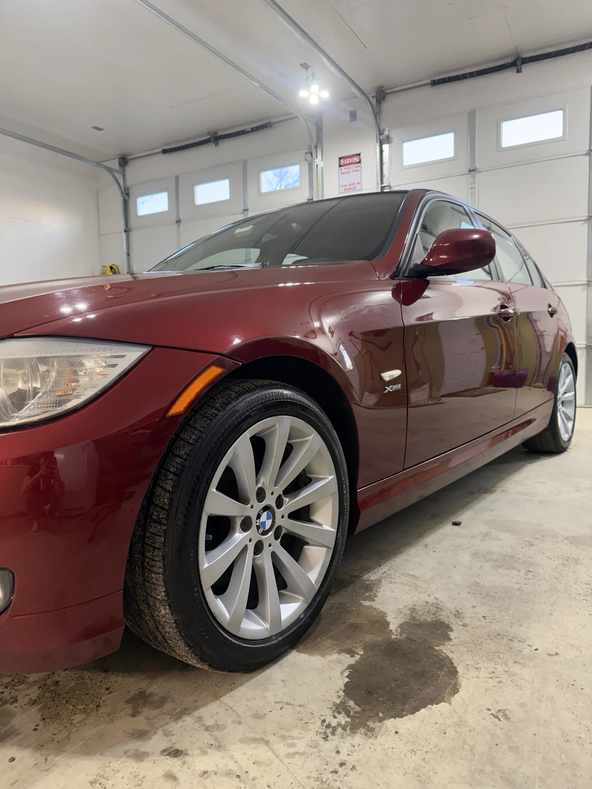 Premium Exterior