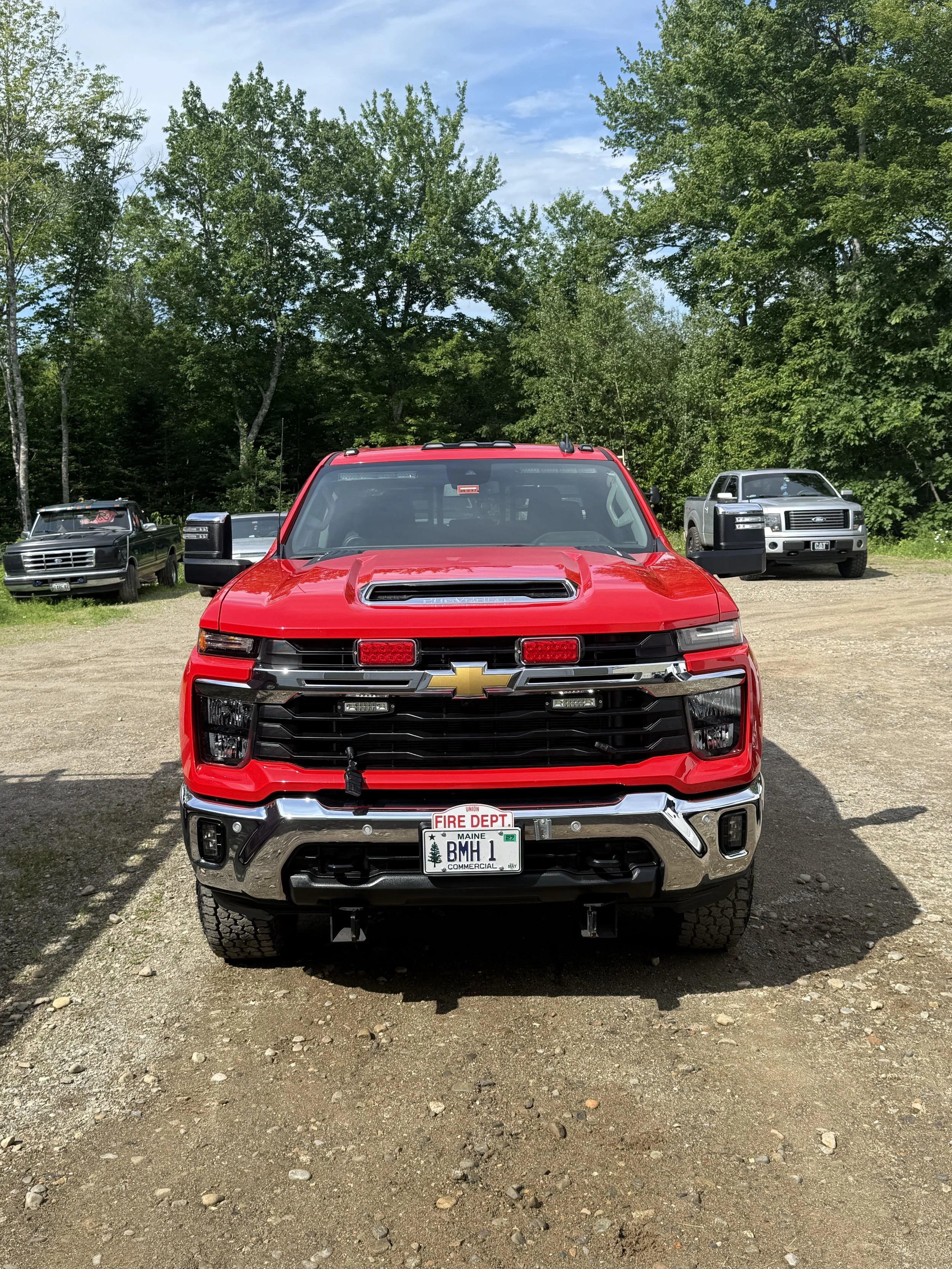 Chrome and Aluminum Polish