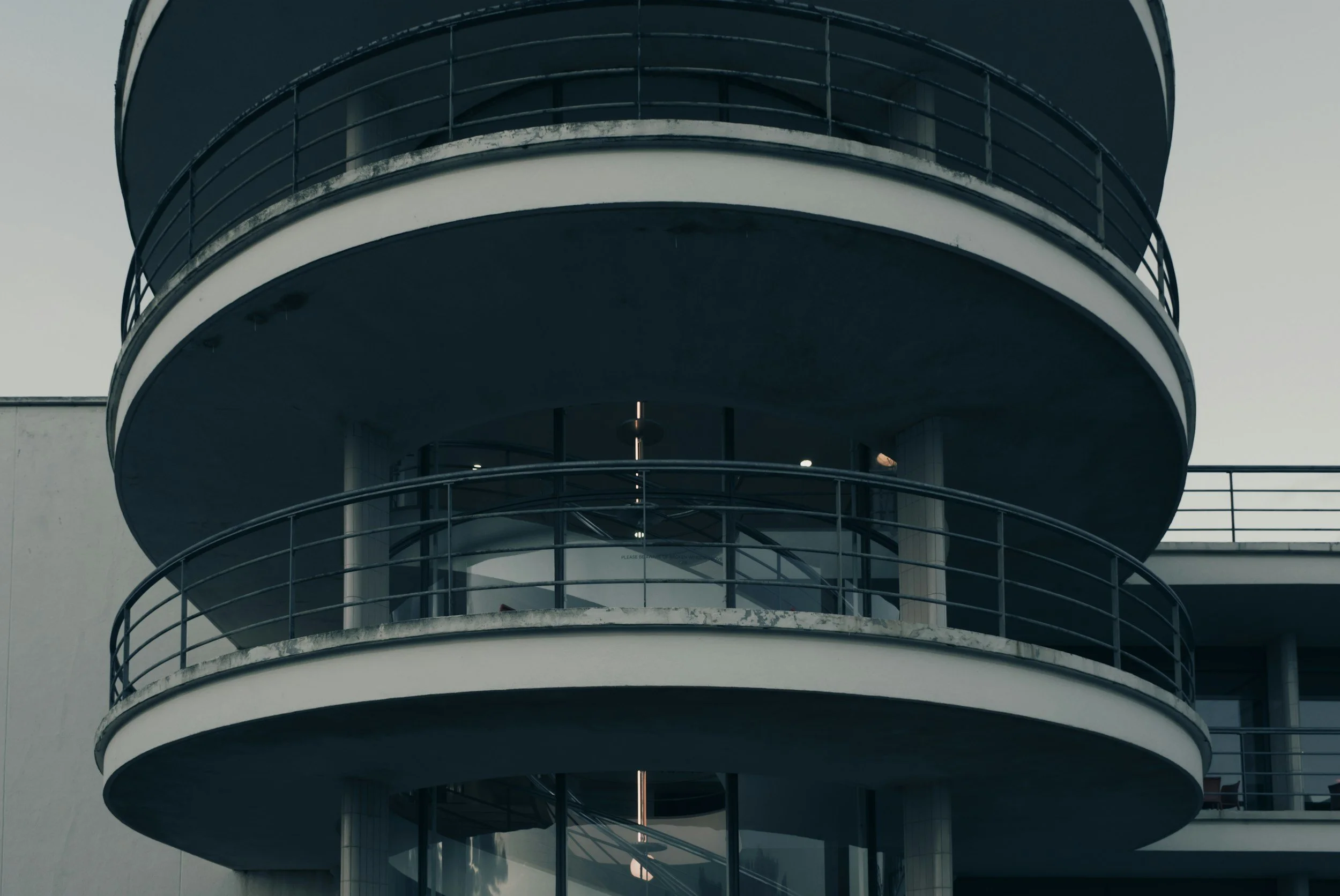 Professional office building