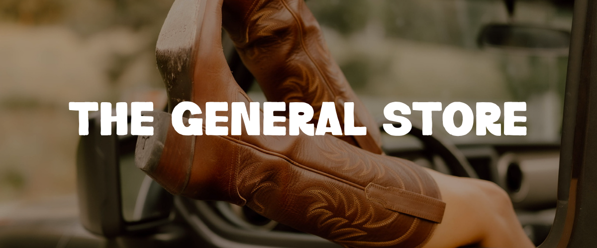 The General Store