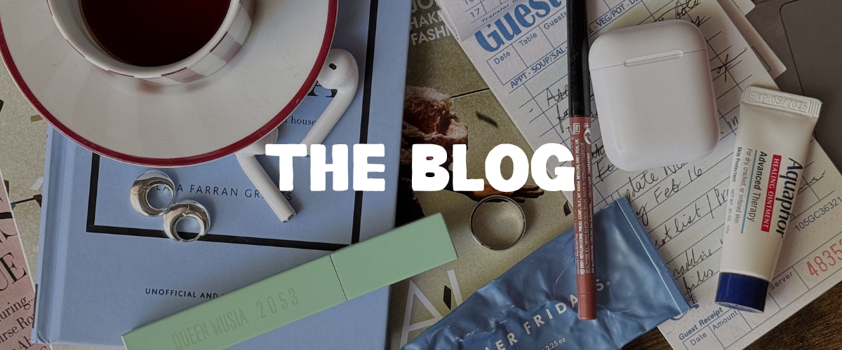 The Blog
