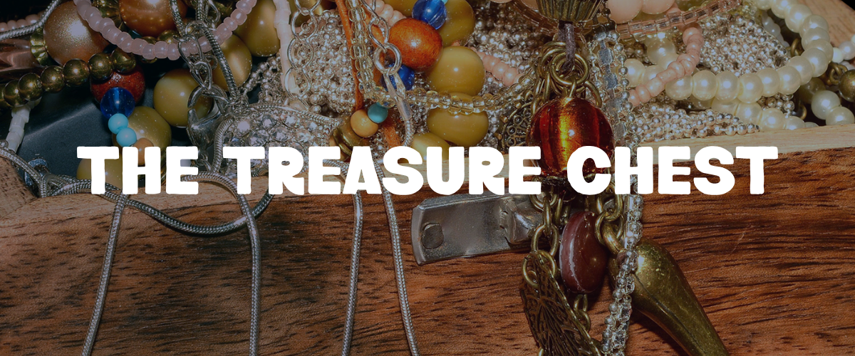 The Treasure Chest