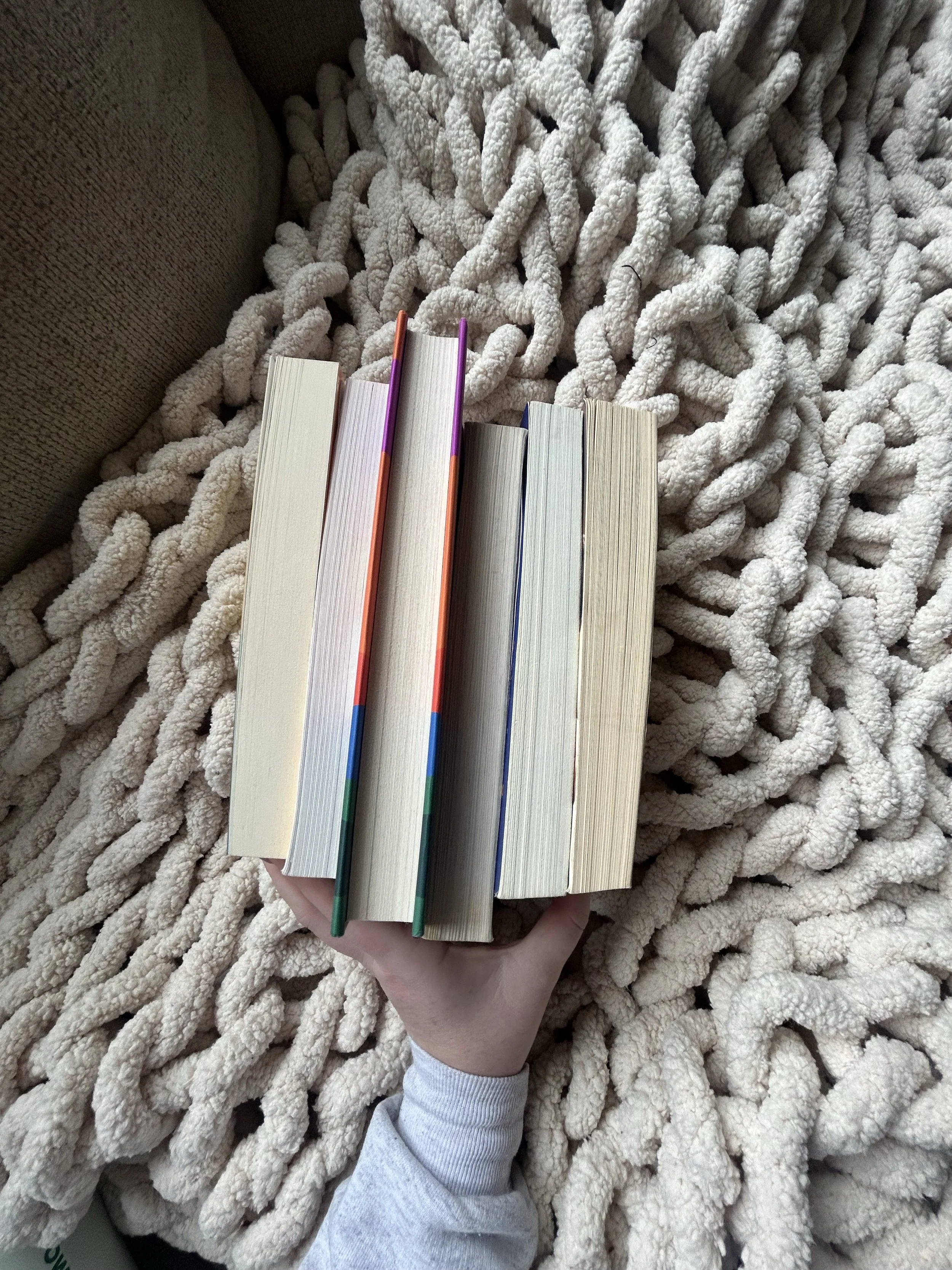 8 Books That Are Actually Scary