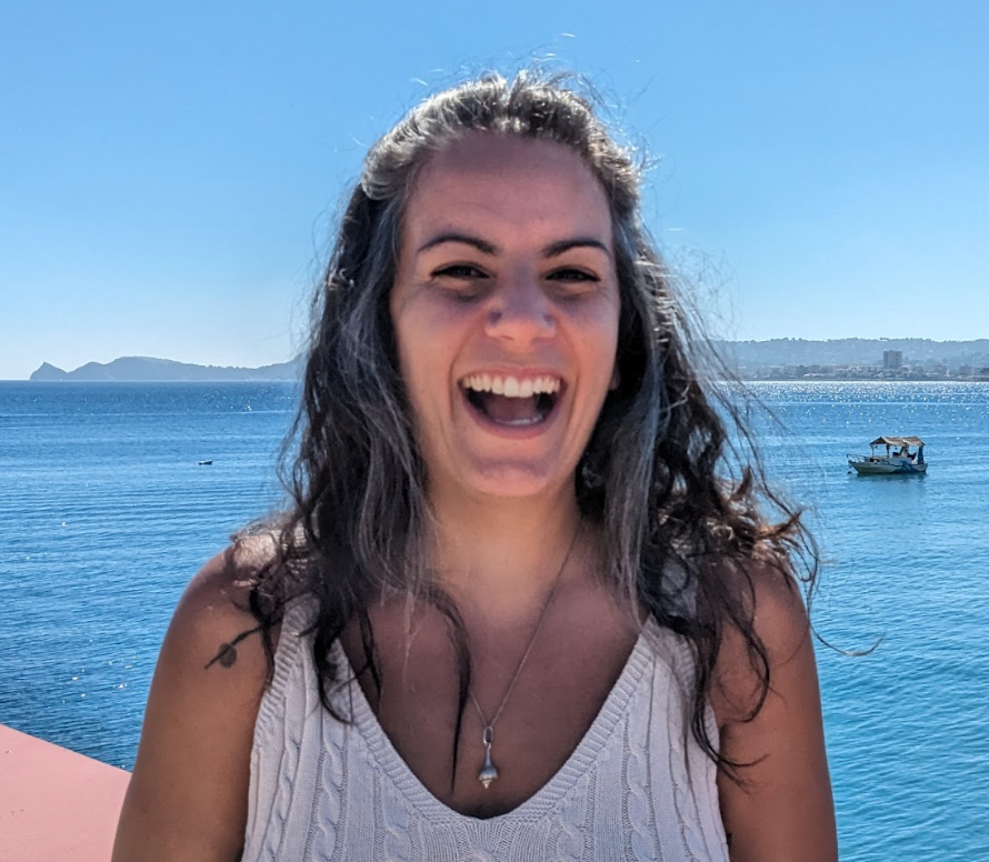 Anna profile picture