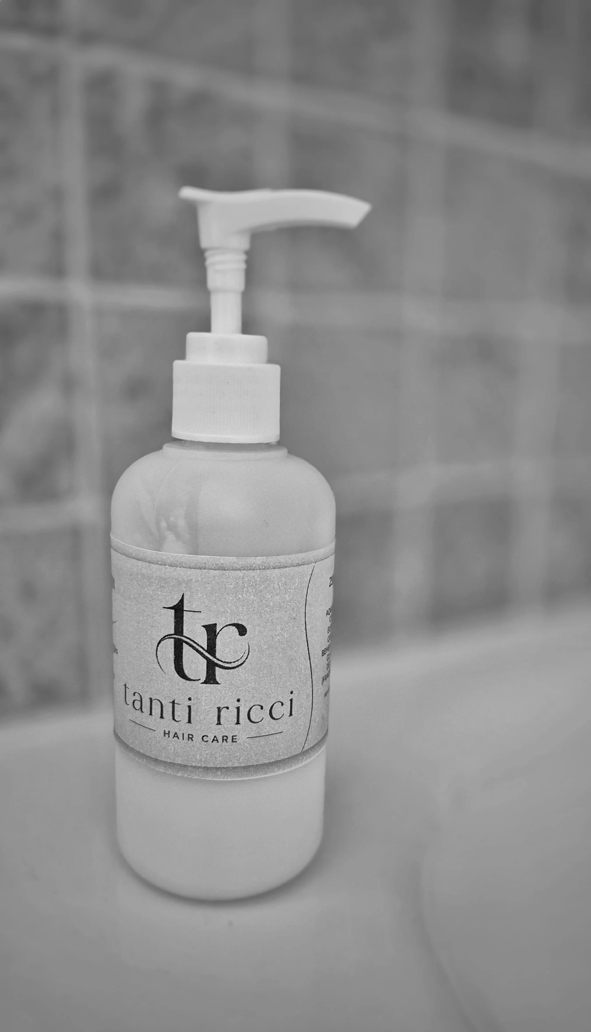 Cleansing Conditioner
