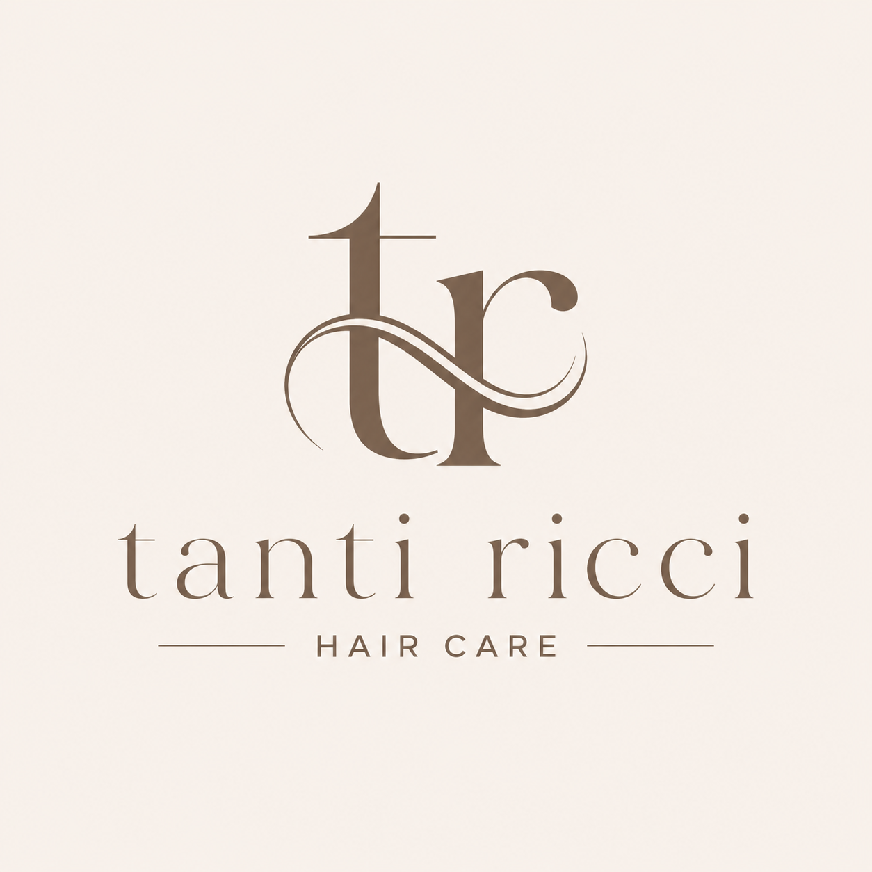 Tanti Ricci Hair Care