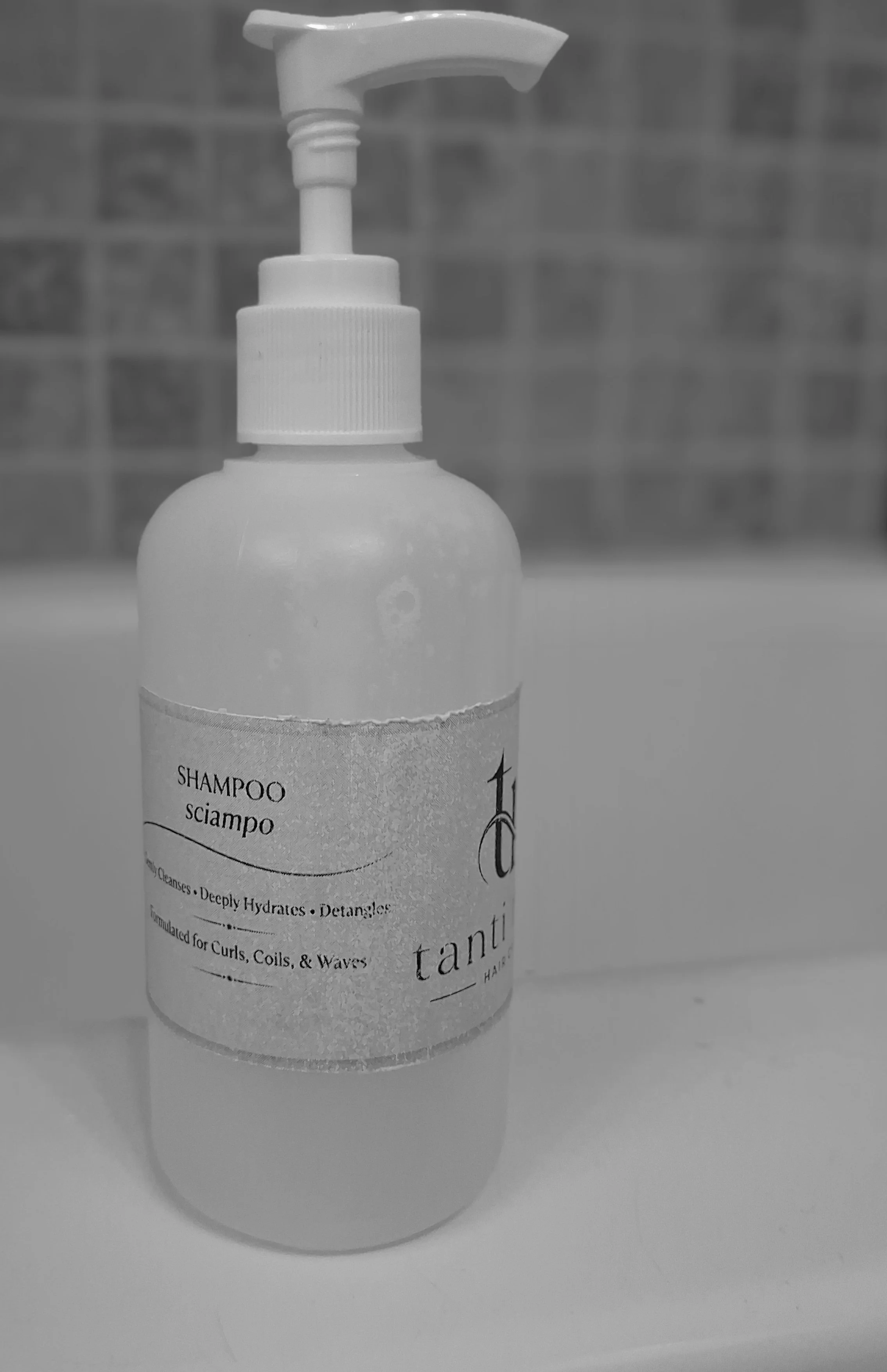 Shampoo