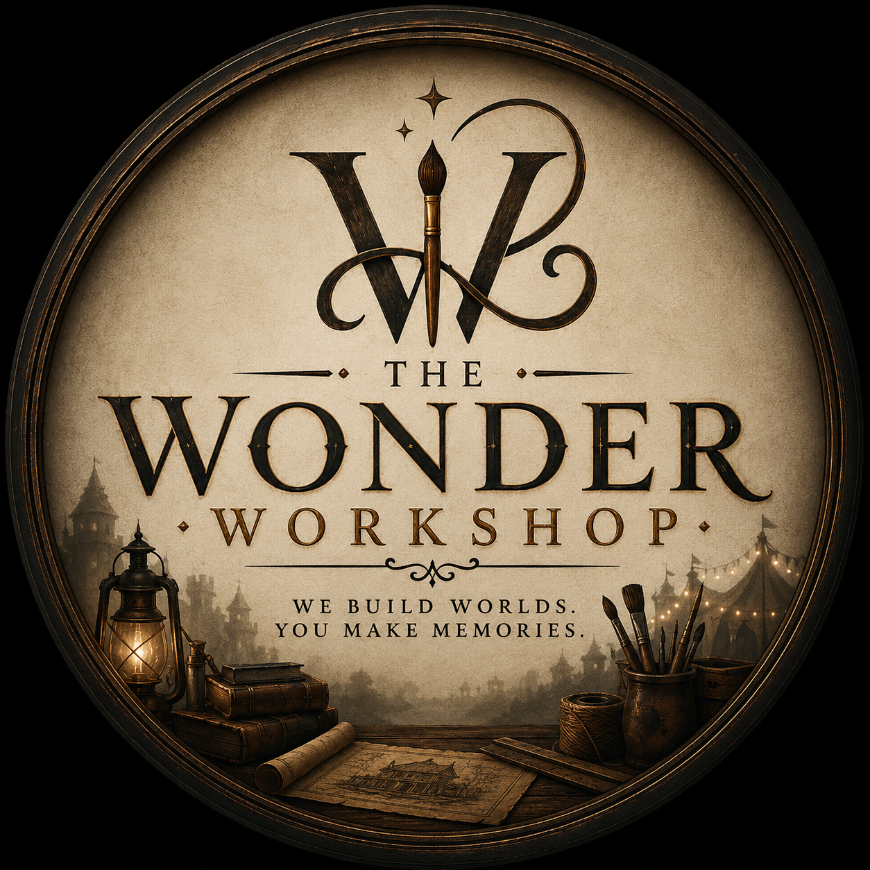 The Wonder Workshop