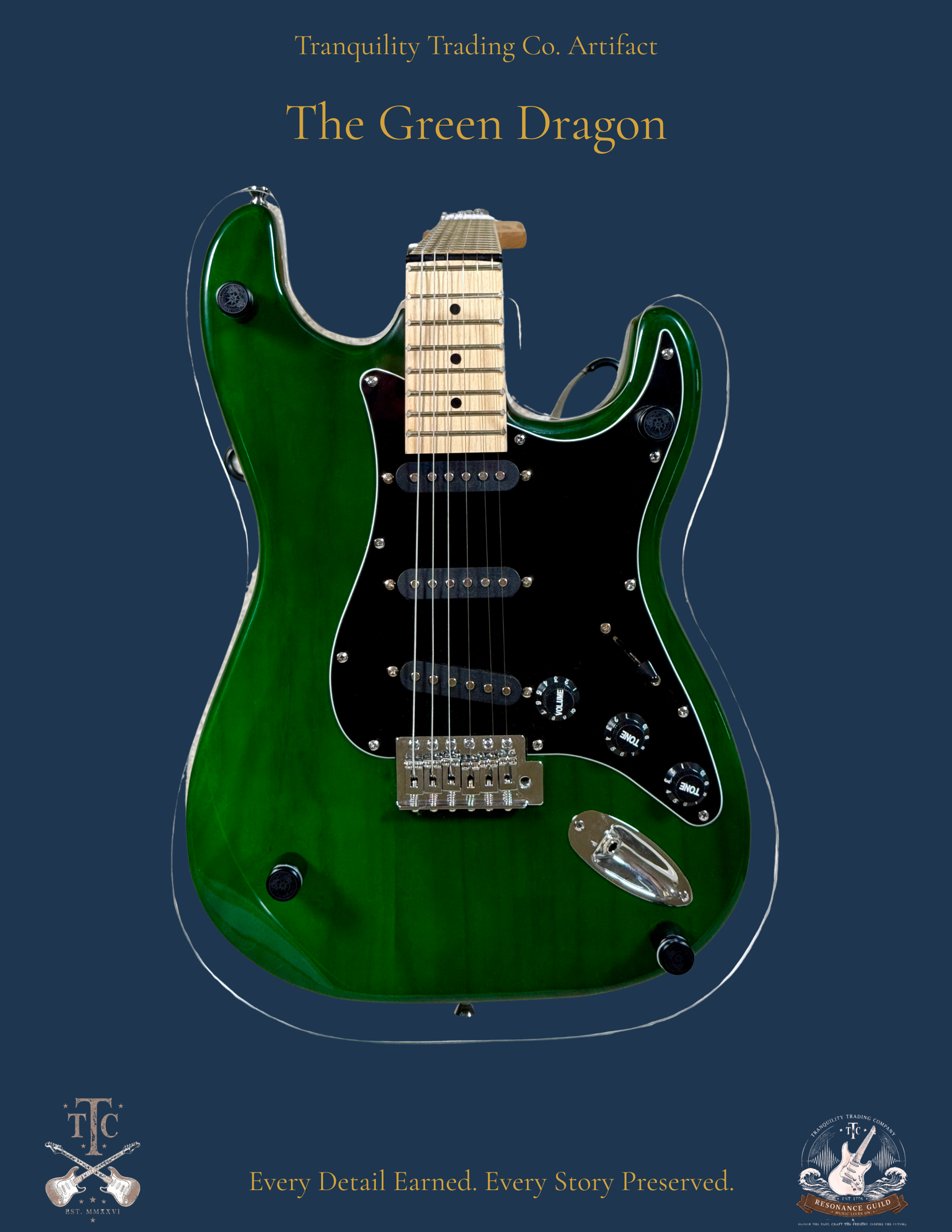 green-dragon-handcrafted-guitar-side-table-top-room-art.png
