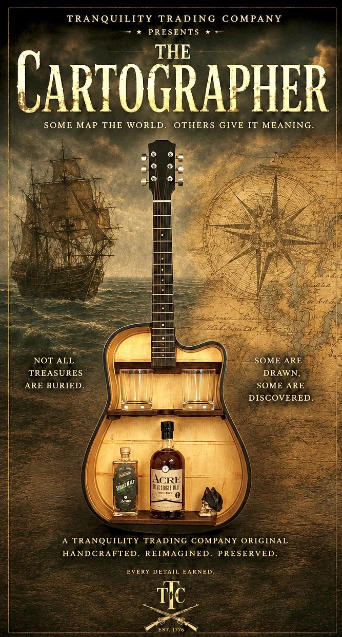 Cartographer
