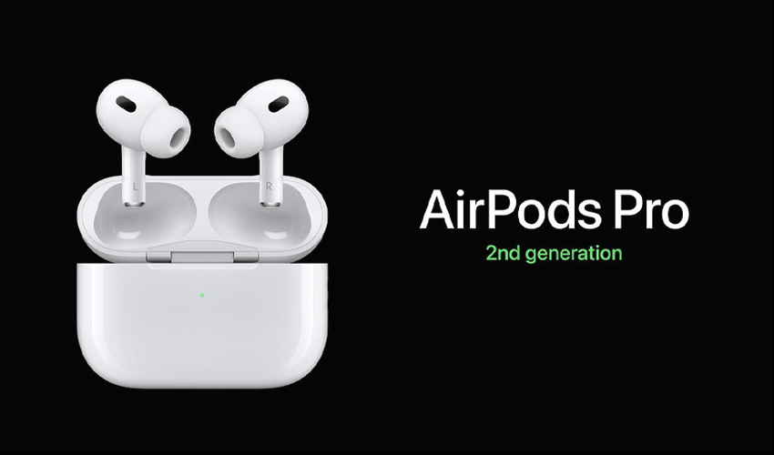 AirPods Pro (2nd Generation)