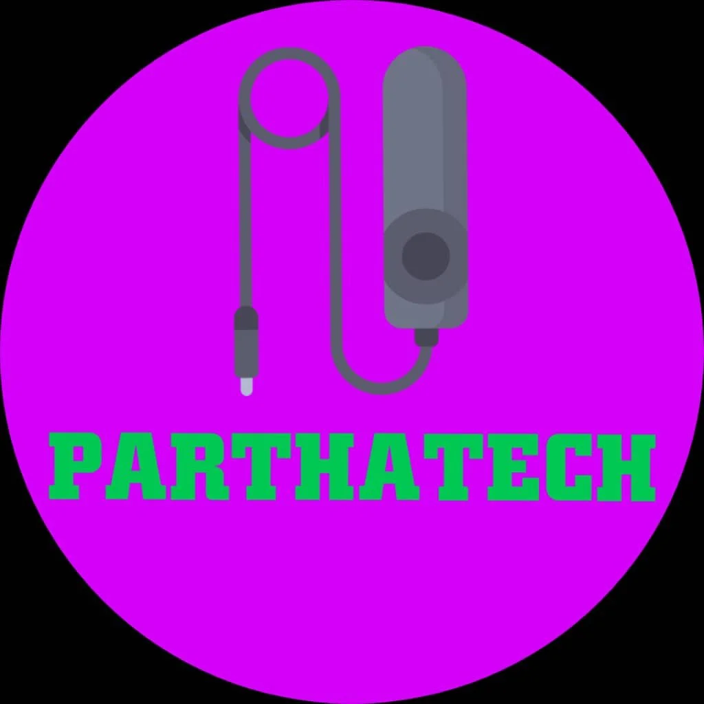 Partha Online