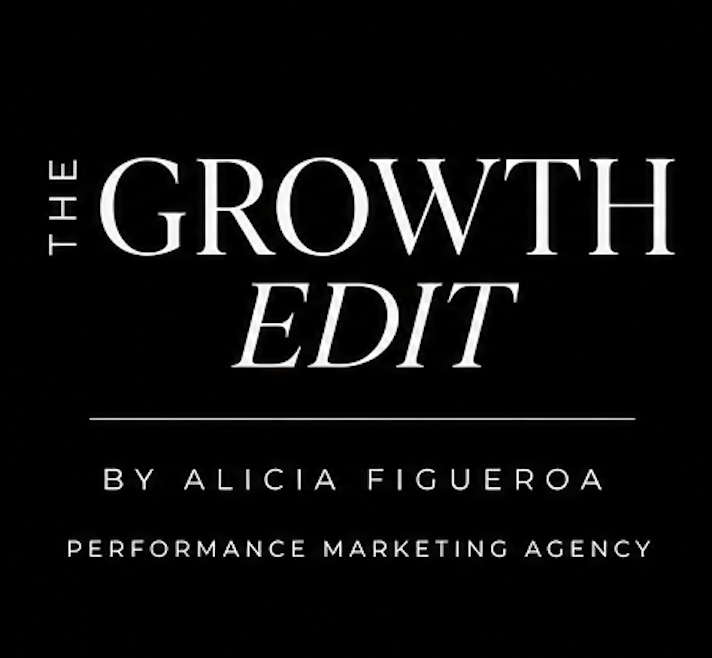 THE GROWTH EDIT Agency