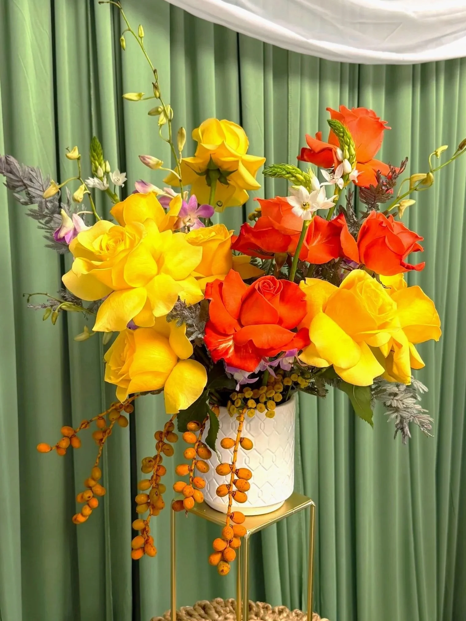 My Plus One