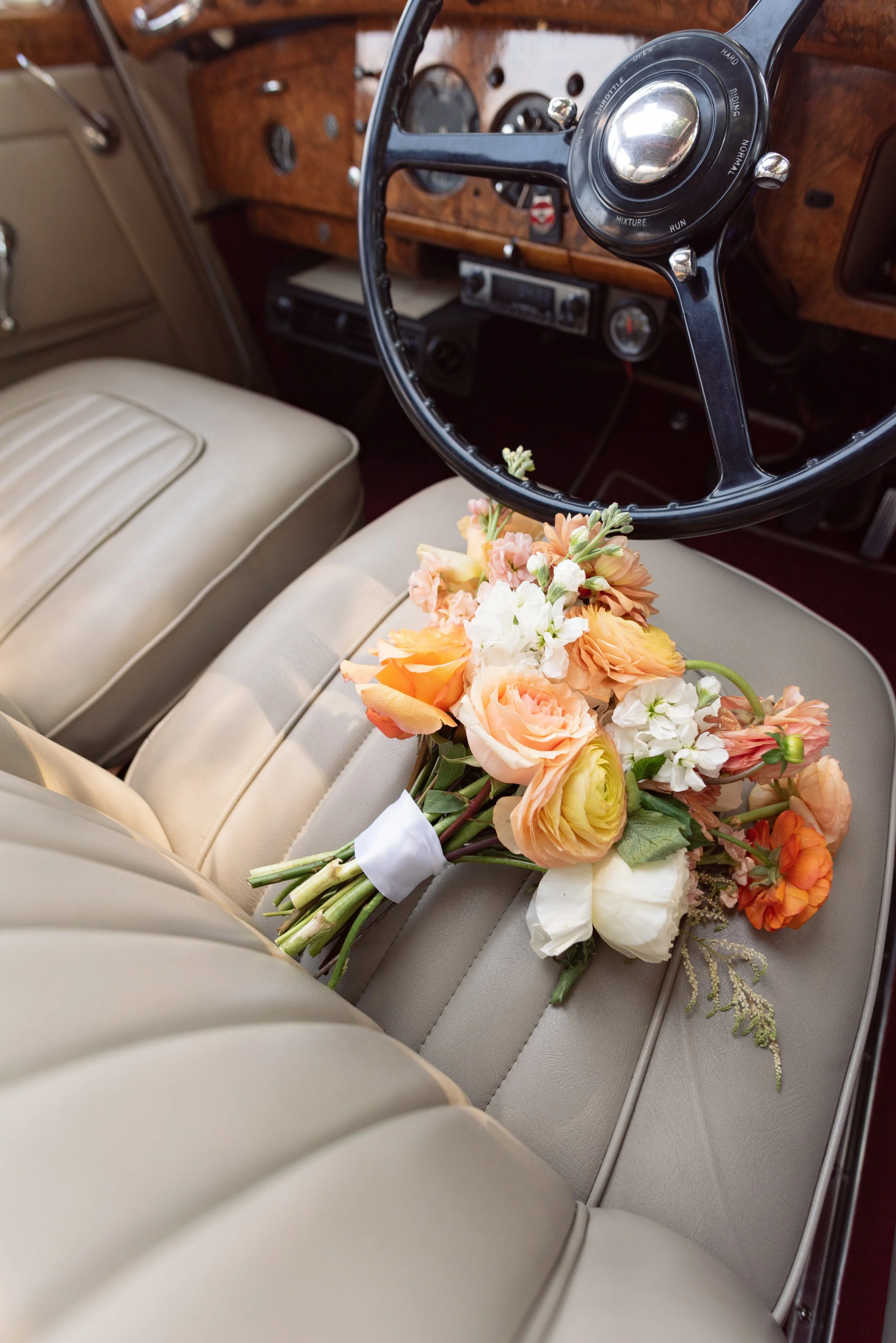 Marissa Bouquet