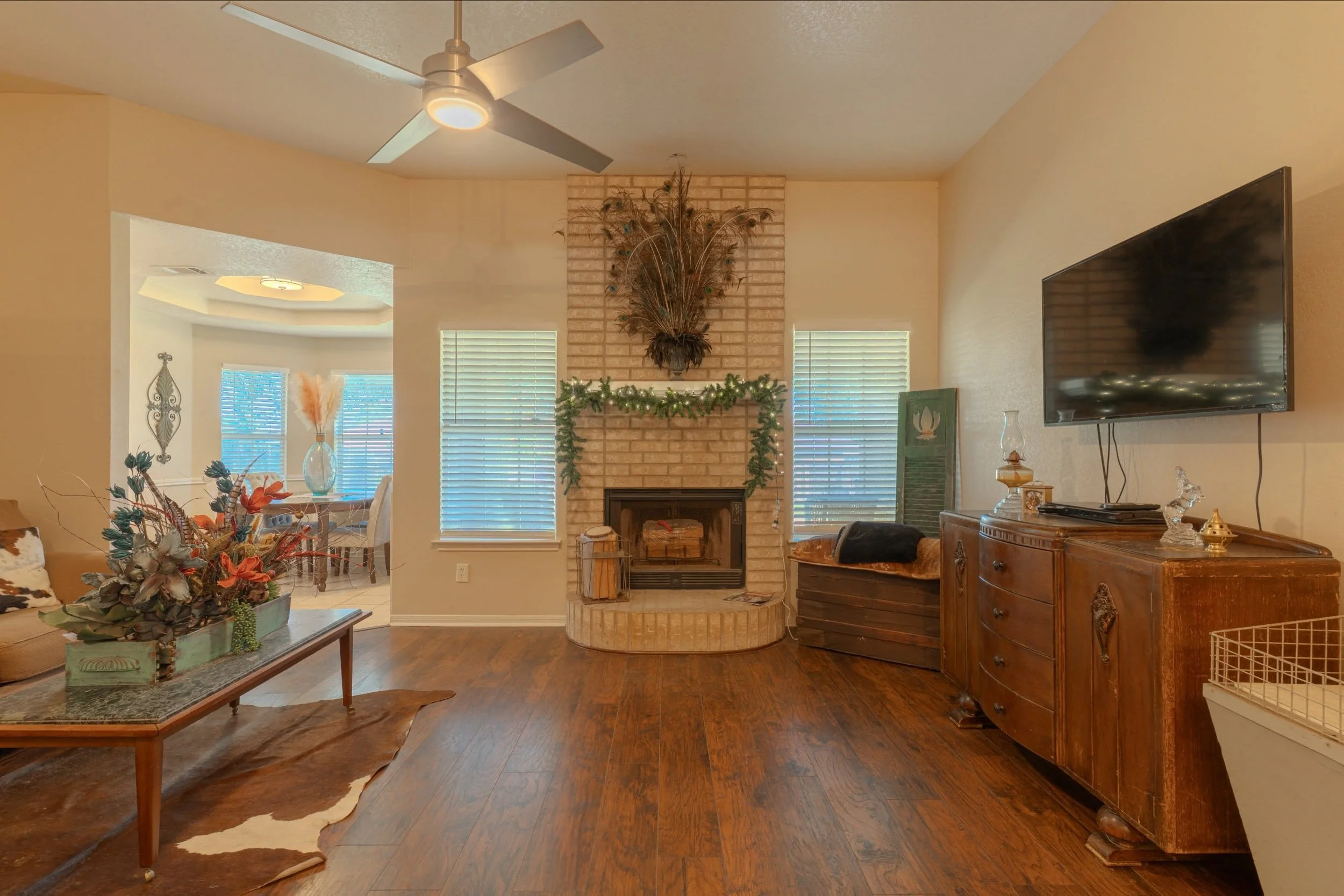 4215 Mallard Ln, Killeen, TX 76542

#atxhomes #satxhomes #atxphotographer #satxphotographer #floresaerialmedia