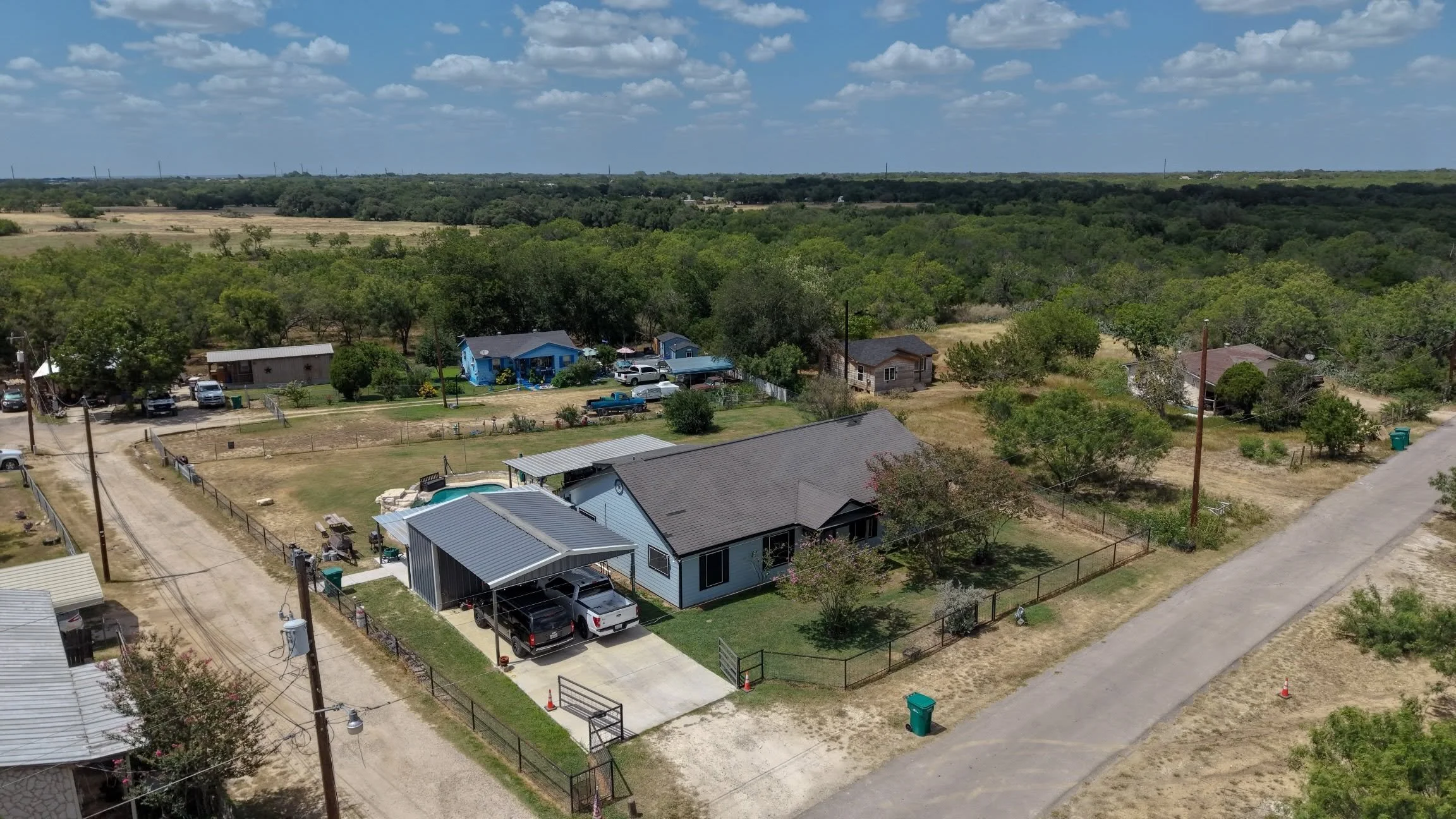 14805 Adams Street, Lytle, TX, 78052 

#atxhomes #satxhomes #atxphotographer #satxphotographer floresaerialmedia