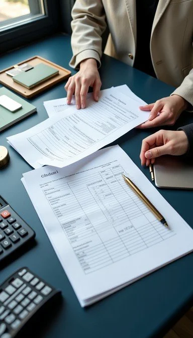 How Credit Utilization Affects Your Score