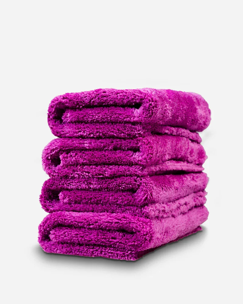 Paint towel