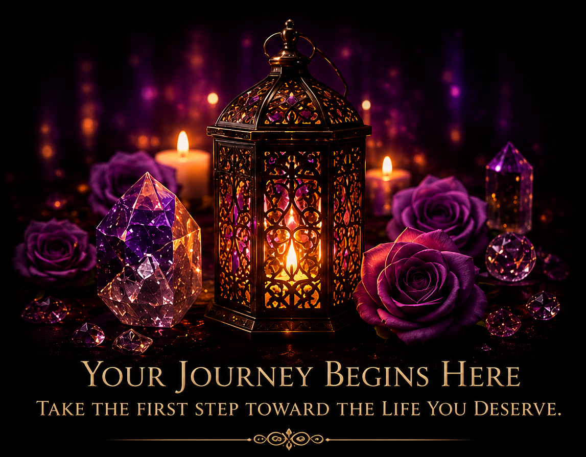 SoCal Trusted Love Psychic