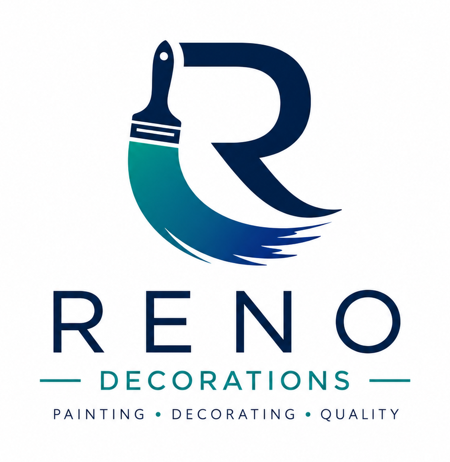 Reno Decorations 