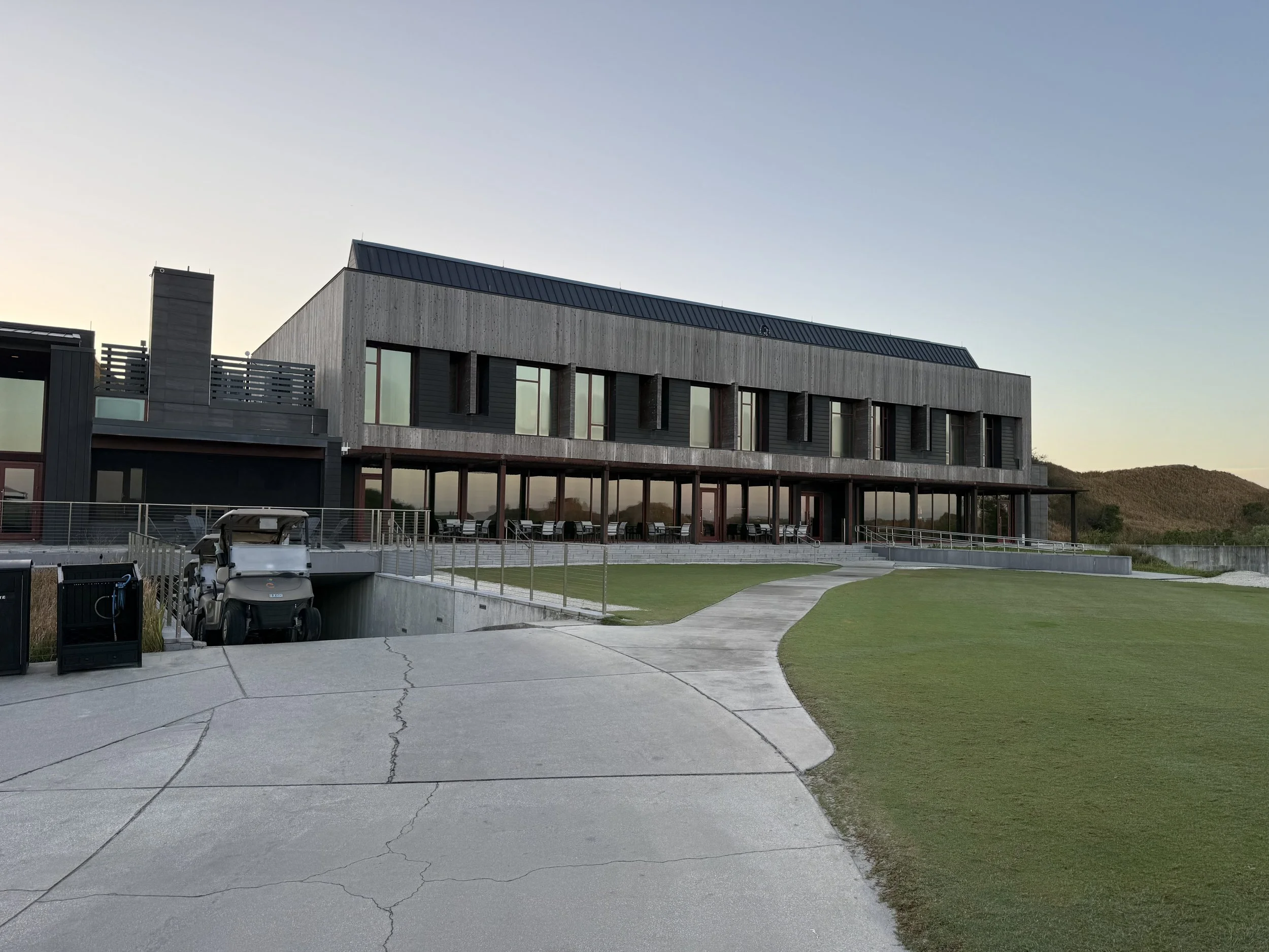 Streamsong, Ranked: Red, Blue, Black, and Why You Play All Three